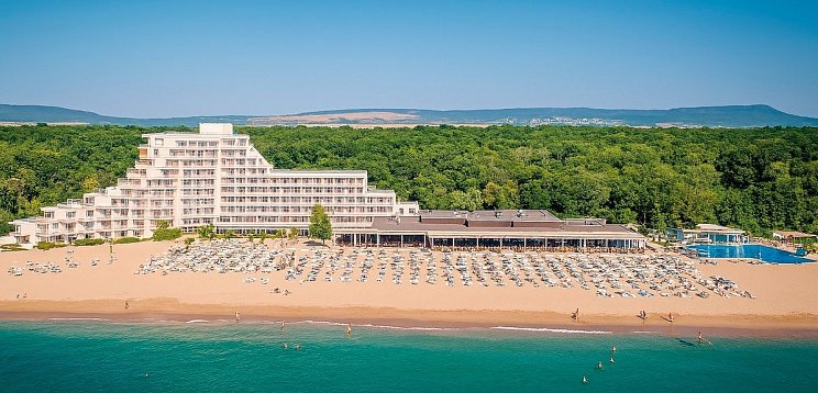 Gergana Beach