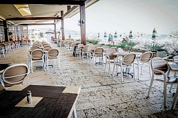 Gergana Beach