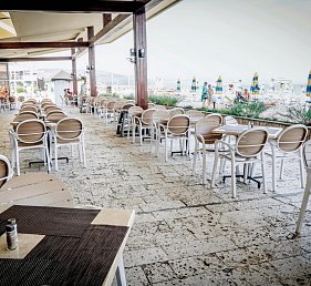 Gergana Beach
