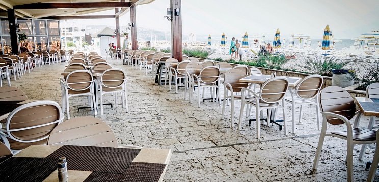 Gergana Beach