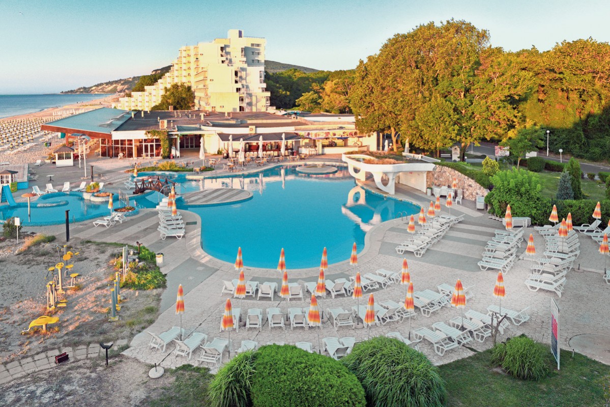 Gergana Beach