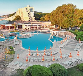 Gergana Beach