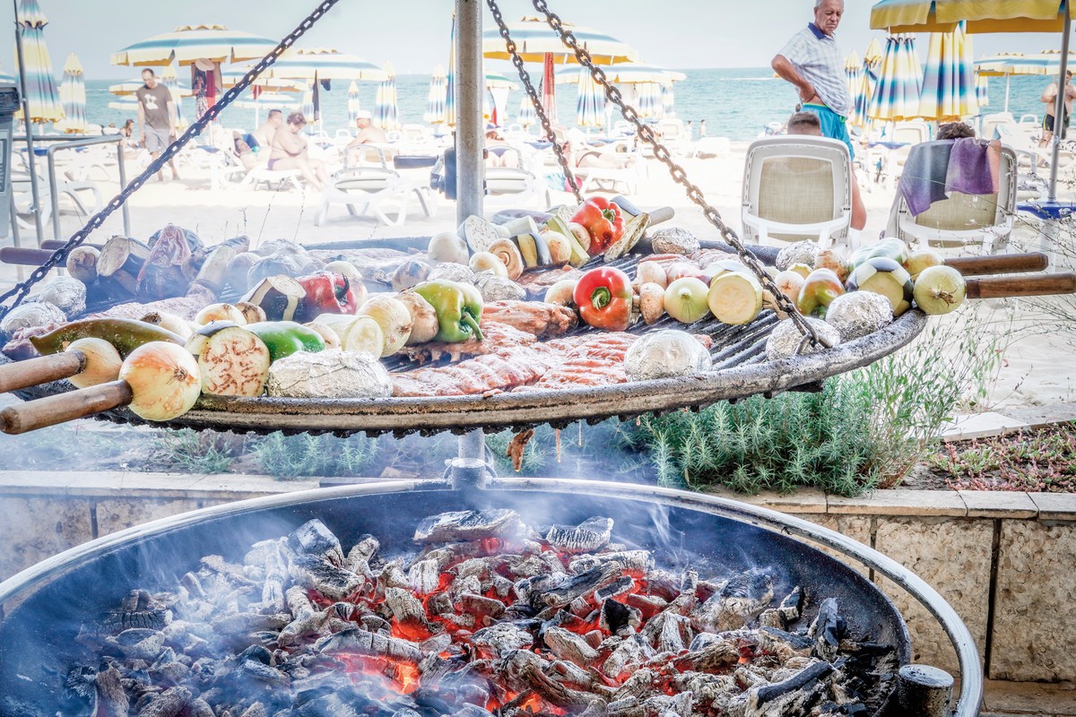 Gergana Beach