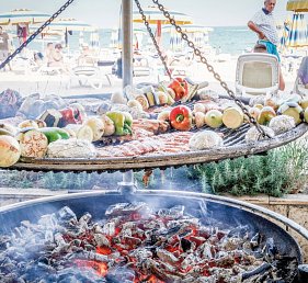Gergana Beach