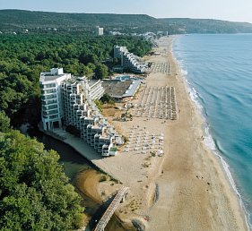 Gergana Beach