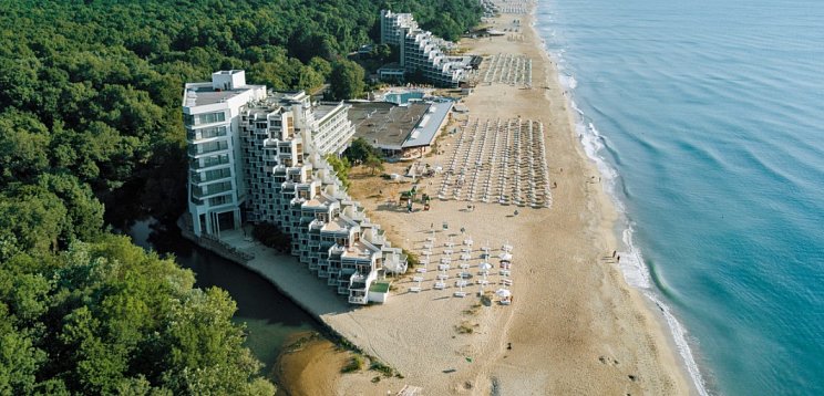Gergana Beach
