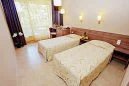 Wohnbeispiel Doppelzimmer