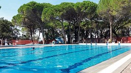 Belvedere Pineta Camping Village