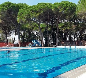 Belvedere Pineta Camping Village