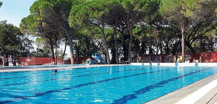 Belvedere Pineta Camping Village