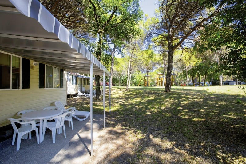 Belvedere Pineta Camping Village