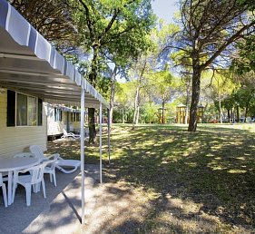 Belvedere Pineta Camping Village