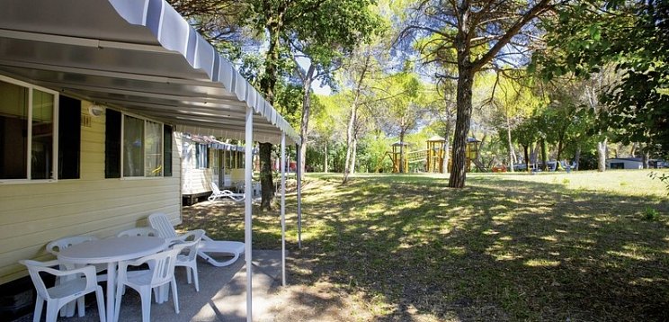 Belvedere Pineta Camping Village