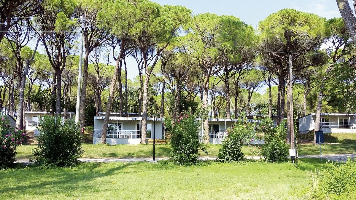 Belvedere Pineta Camping Village