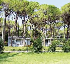 Belvedere Pineta Camping Village