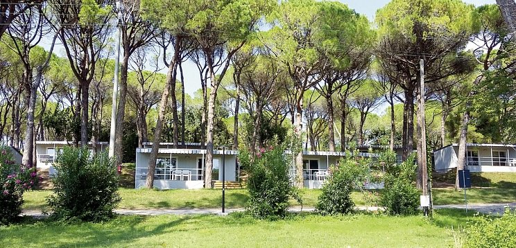 Belvedere Pineta Camping Village