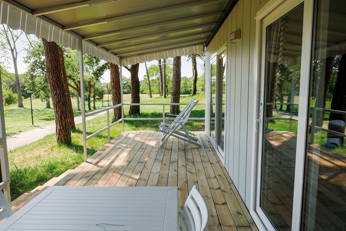 Belvedere Pineta Camping Village