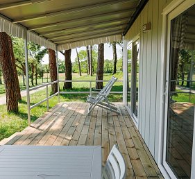 Belvedere Pineta Camping Village