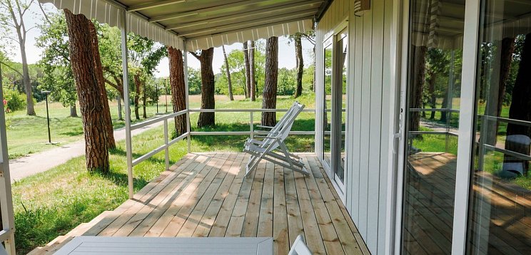 Belvedere Pineta Camping Village