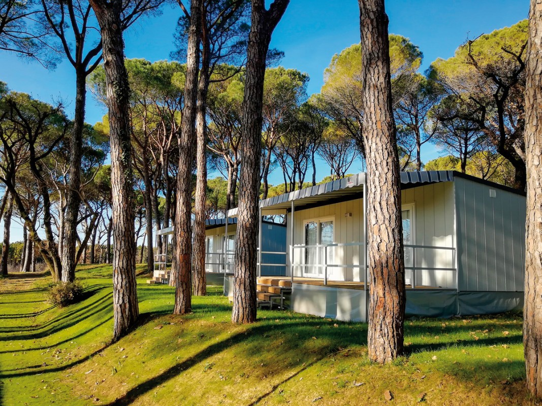 Belvedere Pineta Camping Village