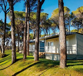 Belvedere Pineta Camping Village