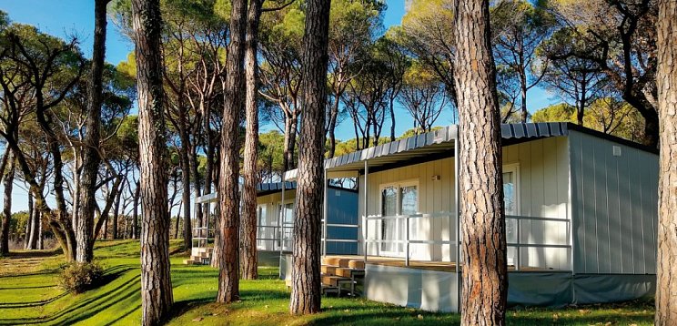 Belvedere Pineta Camping Village