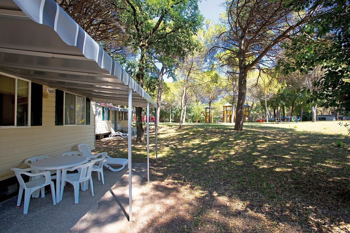 Belvedere Pineta Camping Village