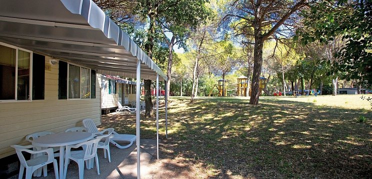 Belvedere Pineta Camping Village