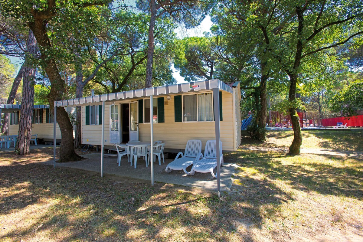 Belvedere Pineta Camping Village