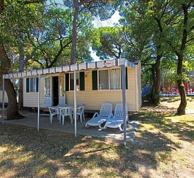 Belvedere Pineta Camping Village