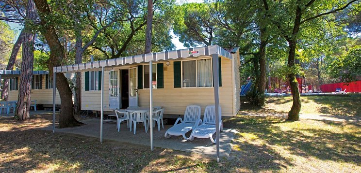 Belvedere Pineta Camping Village