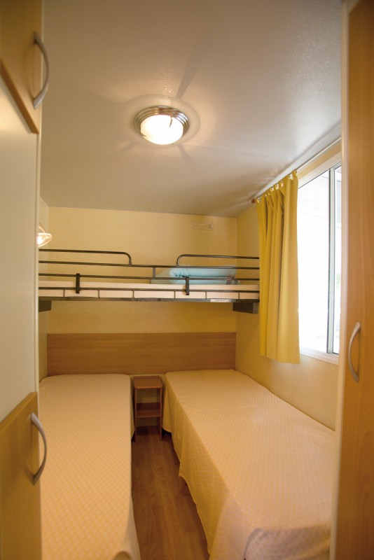 Belvedere Pineta Camping Village