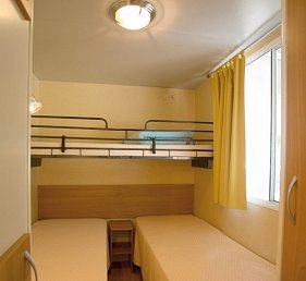 Belvedere Pineta Camping Village