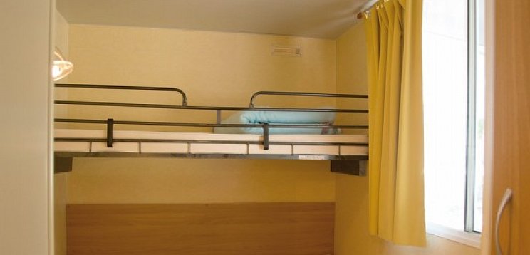 Belvedere Pineta Camping Village