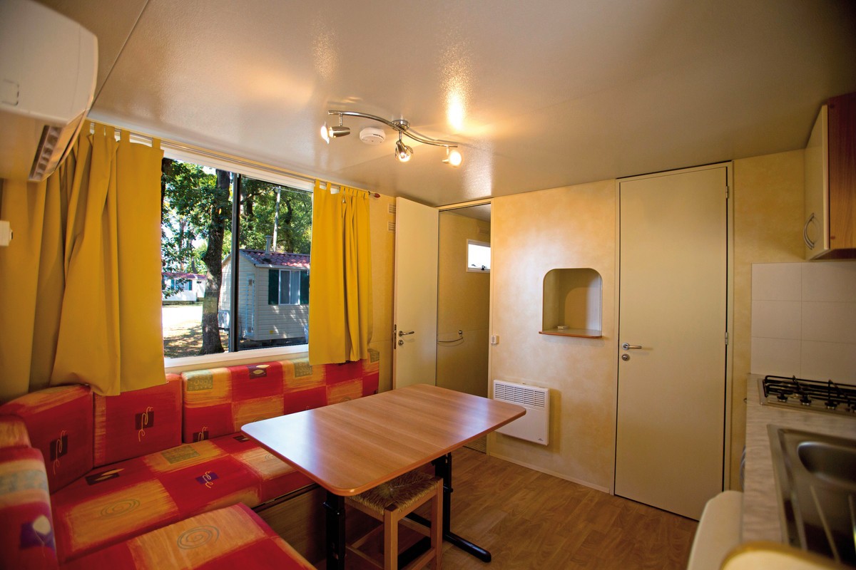 Belvedere Pineta Camping Village