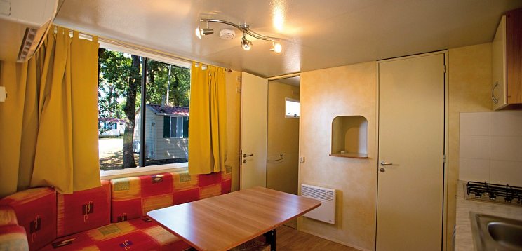 Belvedere Pineta Camping Village