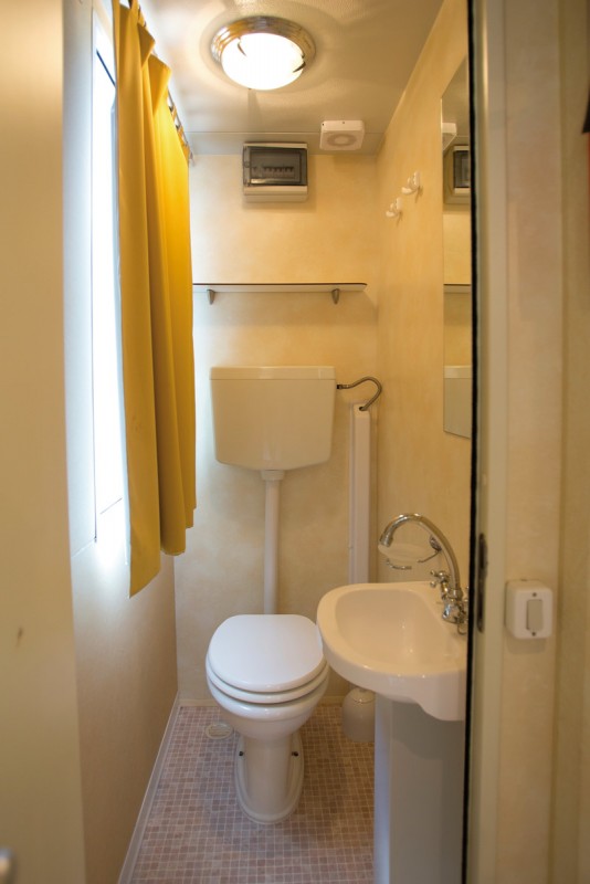 Belvedere Pineta Camping Village