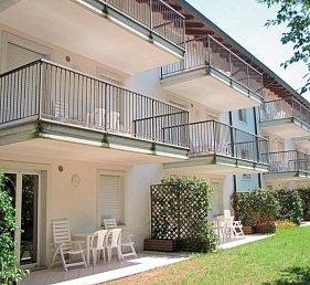 Belvedere Pineta Camping Village