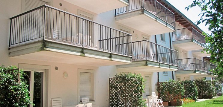 Belvedere Pineta Camping Village