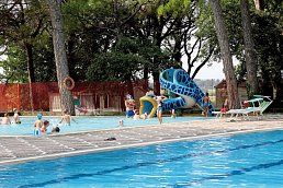 Belvedere Pineta Camping Village