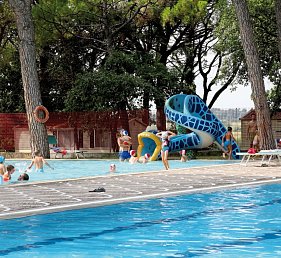 Belvedere Pineta Camping Village