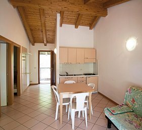 Belvedere Pineta Camping Village