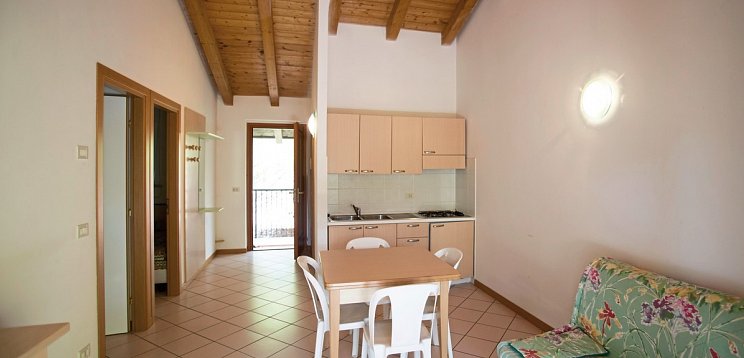 Belvedere Pineta Camping Village