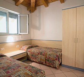 Belvedere Pineta Camping Village