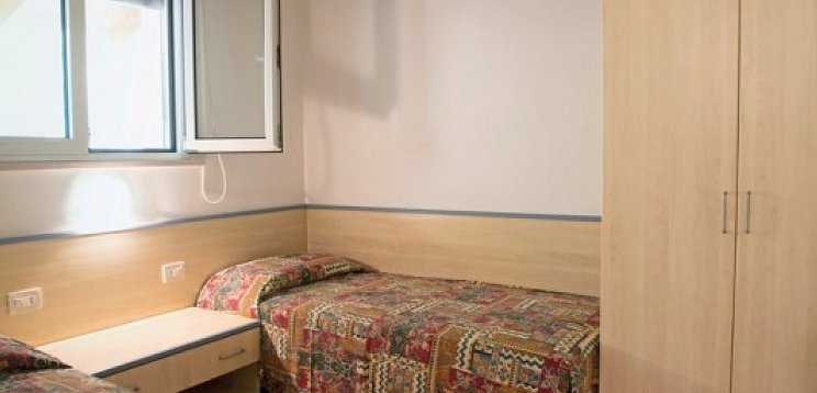 Belvedere Pineta Camping Village