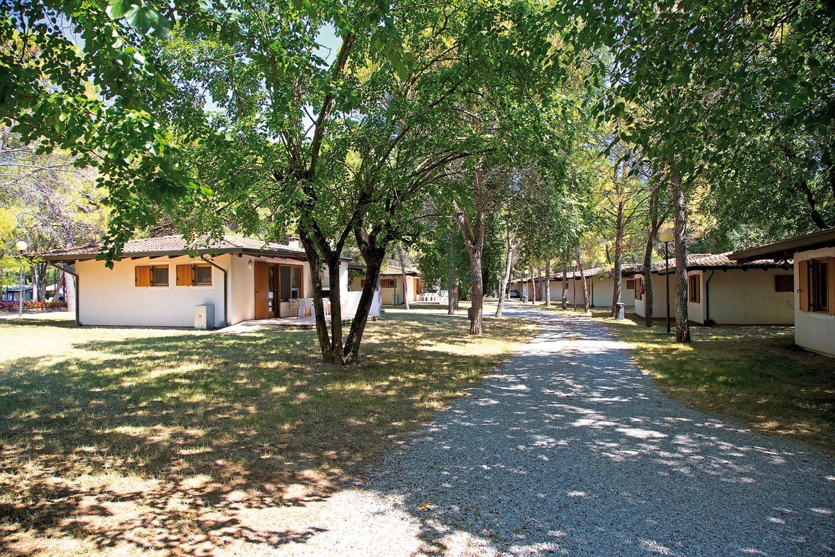 Belvedere Pineta Camping Village