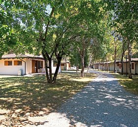 Belvedere Pineta Camping Village