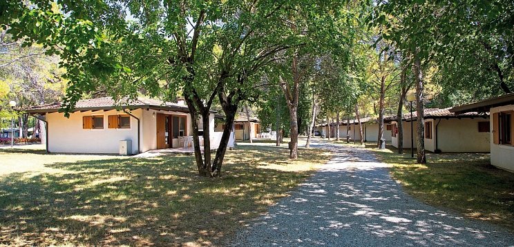 Belvedere Pineta Camping Village