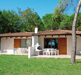 Belvedere Pineta Camping Village