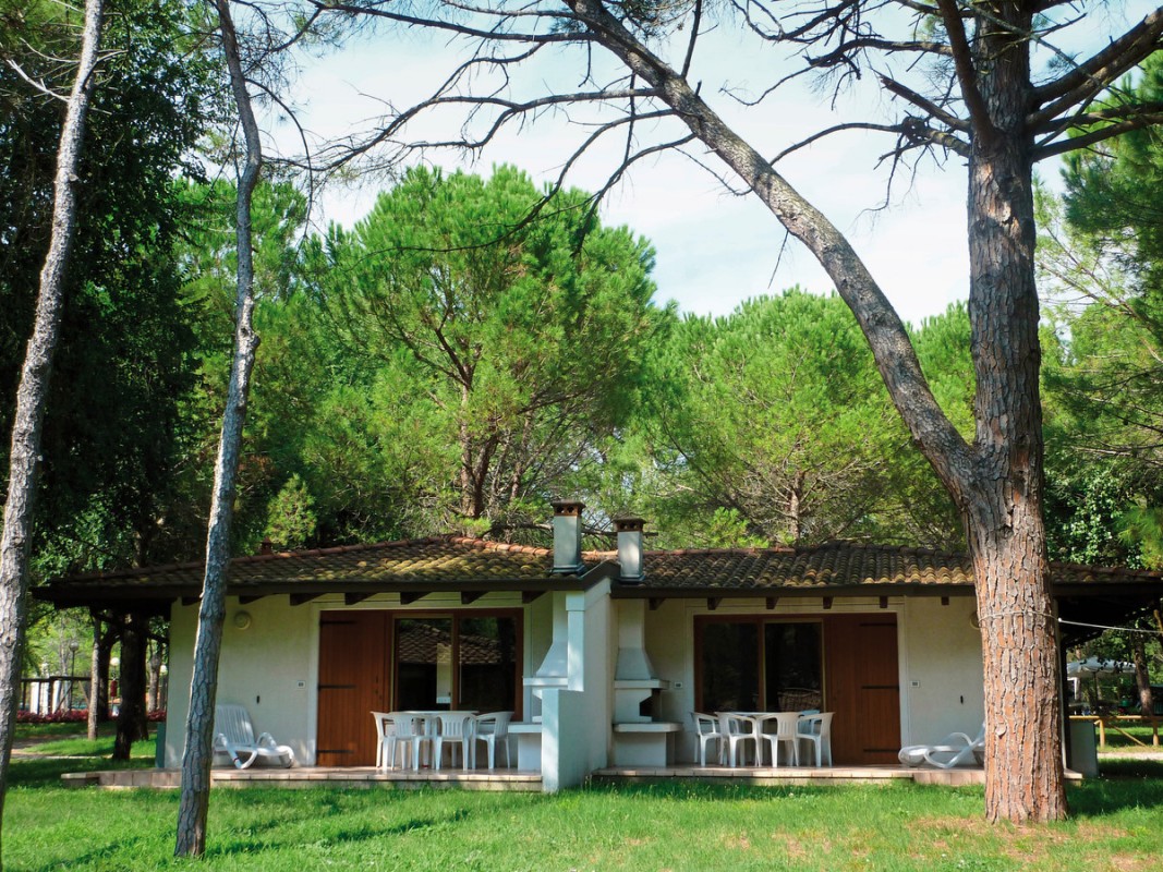 Belvedere Pineta Camping Village